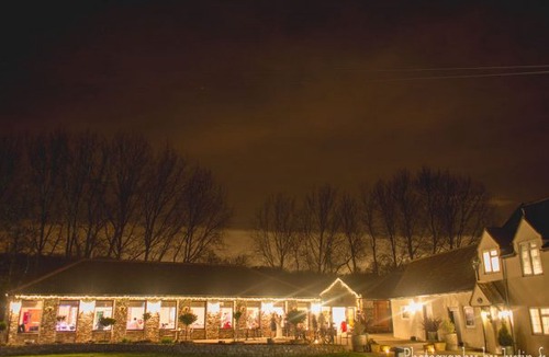 Langford Hotel | Aldwick Estate