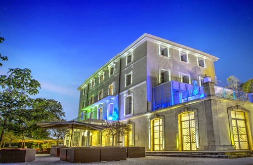 Castelnau-le-Lez Hotel | Domaine de Verchant Relais & Châteaux