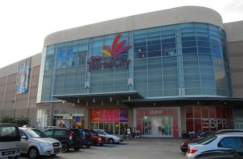 Taman Desa Tebrau Hotel | Best Walkable Location at Desa Tebrau Johor Bahru