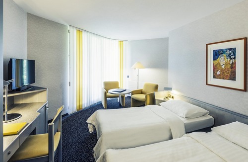 Lenzburg Hotel | Mercure Lenzburg Krone