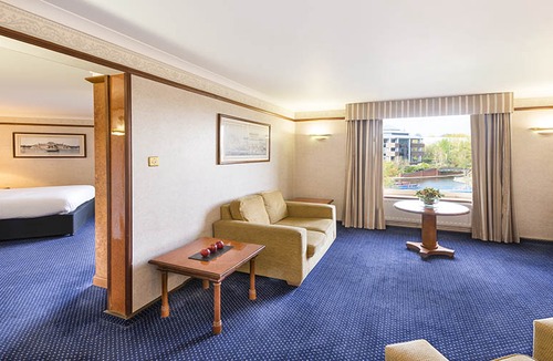 Brierley Hill Hotel | Copthorne Hotel Merry Hill Dudley Birmingham