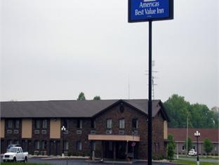 West Frankfort Hotel | Americas Best Value Inn West Frankfort