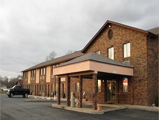 West Frankfort Hotel | Americas Best Value Inn West Frankfort