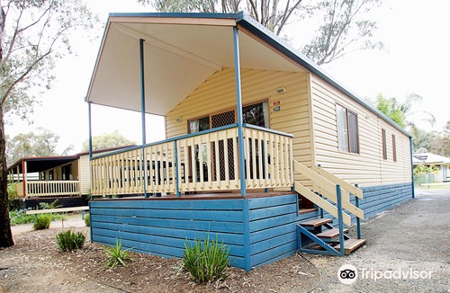 Echuca Village Hotel | Discovery Parks - Echuca