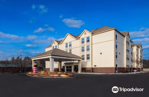 Waterville Hotel | Hampton Inn Waterville