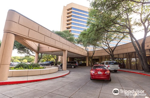 McKinney Hotel | Austin Southpark Hotel