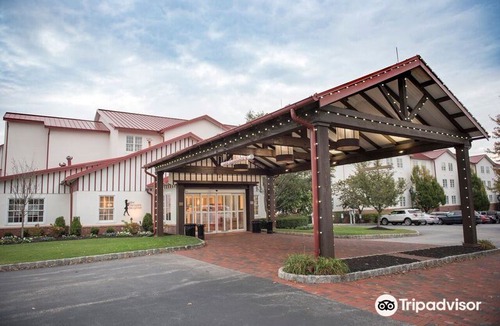 Blue Bell Hotel | Normandy Farm Hotel & Conference Center