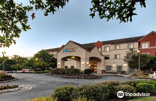 Parsippany Hotel | Hyatt House Parsippany/Whippany