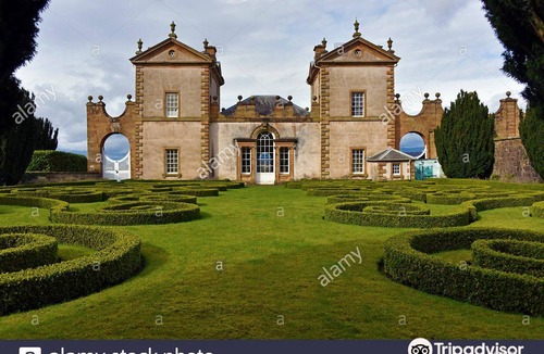 Hamilton Hotel | Hampton by Hilton Hamilton Park