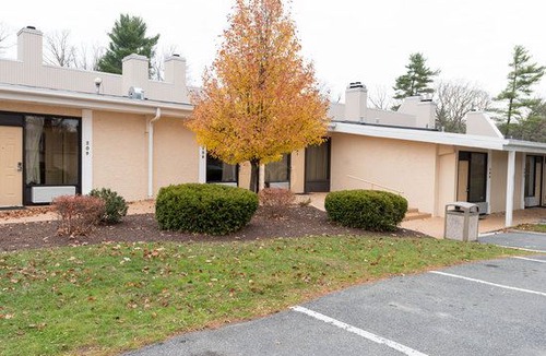 Cresco Hotel | Paradise Stream Resort