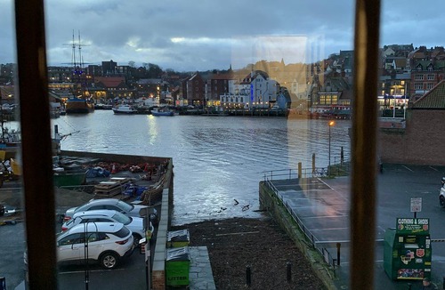 Whitby Hotel | The Endeavour