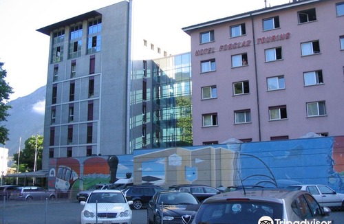 Martigny Hotel | Campanile Martigny