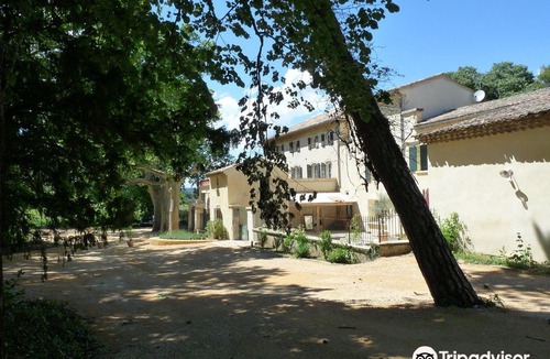 Pont-Saint-Esprit Hotel | Le Domaine de l'Osage