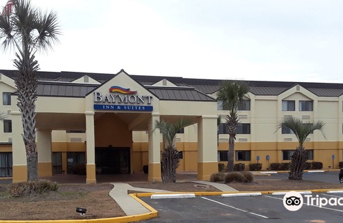 Saraland Hotel | Baymont by Wyndham Saraland
