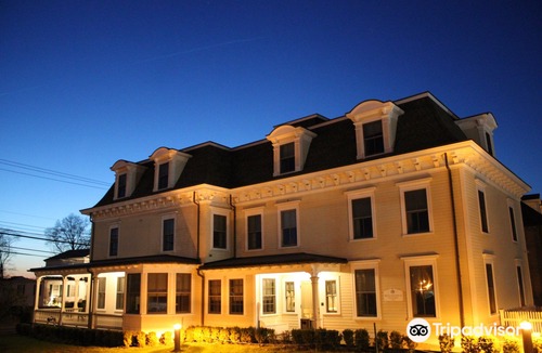 Norwalk Hotel | Norwalk Inn