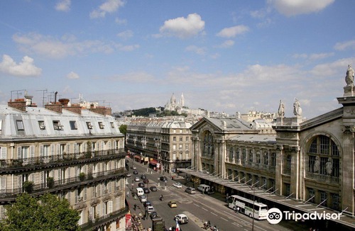Pantin Hotel | Ibis Paris Pantin Eglise