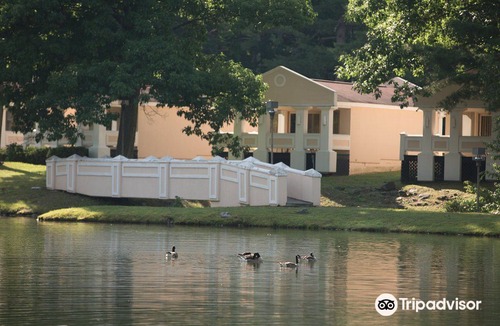 Cresco Hotel | Paradise Stream Resort