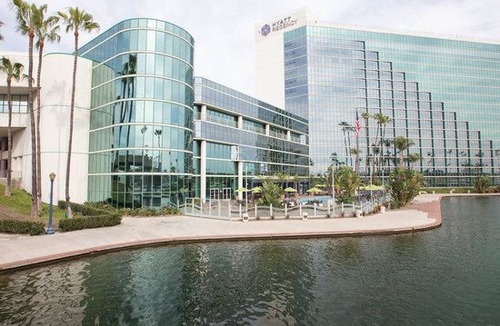 Waterfront Hotel | Hyatt Regency Long Beach