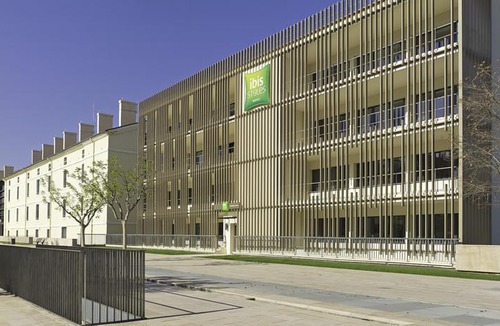 Montelimar Hotel | Ibis Styles Montelimar Centre