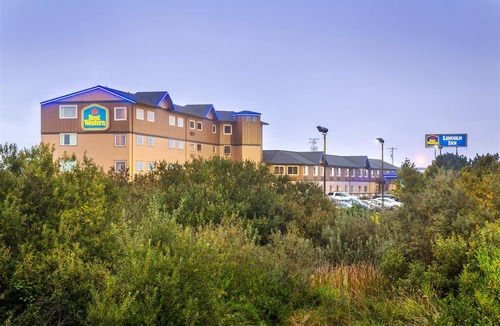 Astoria Hotel | Best Western Astoria Bayfront Hotel