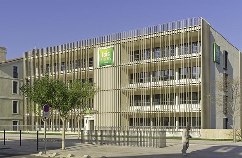 Montelimar Hotel | Ibis Styles Montelimar Centre