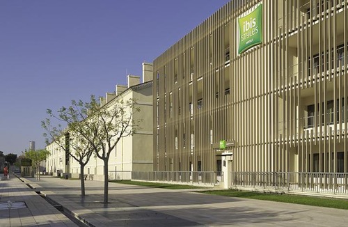 Montelimar Hotel | Ibis Styles Montelimar Centre