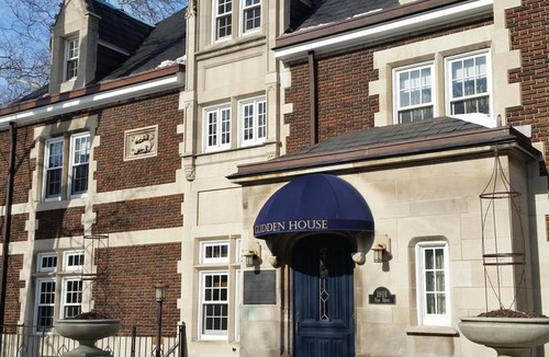 University Circle Hotel | The Glidden House