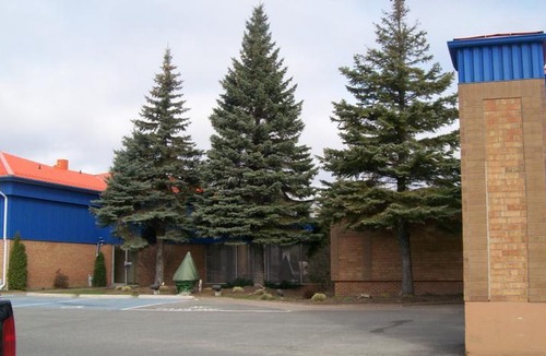 Sudbury Hotel | Northbury Hotel and Conference Centre