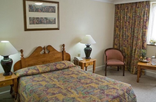 Keresley Hotel | Royal Court Hotel & Spa Coventry