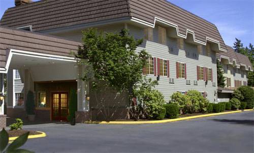Redmond Hotel | Redmond Inn