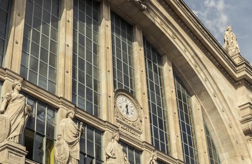 Flandres Hotel | Ibis Styles Paris Crimée La Villette