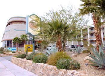 Boulder City Hotel | Best Western Hoover DAM Hotel