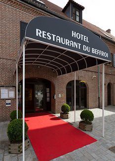 Gravelines Hotel | Logis hôtel du Beffroi Gravelines Dunkerque