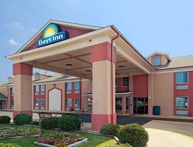 Pauls Valley Hotel | Days Inn by Wyndham Pauls Valley