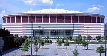 McDonough Hotel | Best Western Plus McDonough Inn & Suites