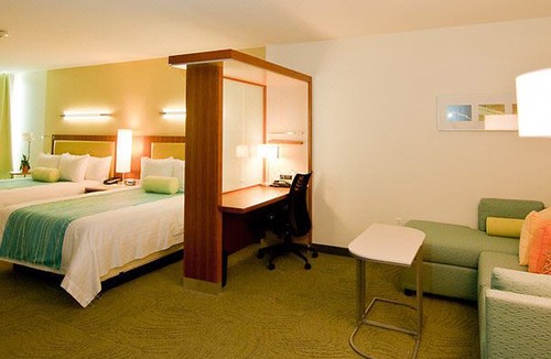 El Lago Hotel | SpringHill Suites Houston NASA/Seabrook