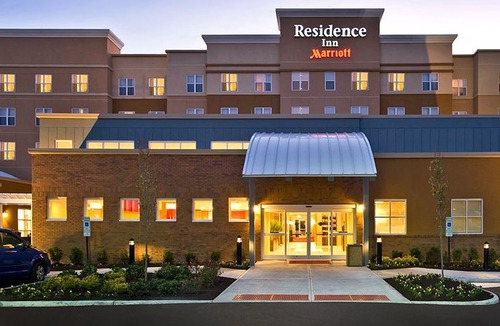 Texarkana Hotel | Residence Inn by Marriott Texarkana