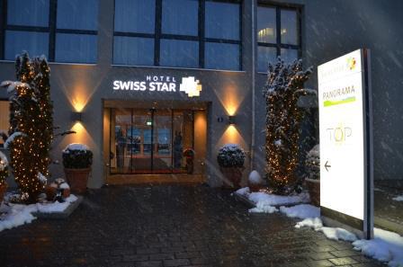 Tannenboden Hotel | Hotel Swiss Star