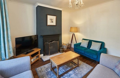 Pickering House | Host & Stay | Hall Garth