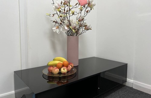 Park Royal House | MJ Hotel - London