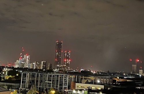 Park Royal House | MJ Hotel - London