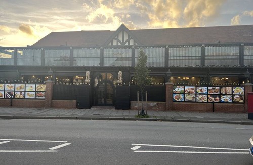 Park Royal House | MJ Hotel - London