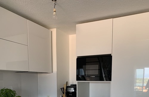 Villeneuve-de-la-Raho Apartment | Canigou view loft