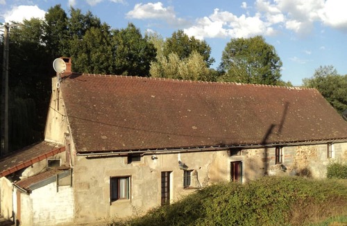 Hyds Cottage | Gite Hyds, 3 bedrooms, 6 persons