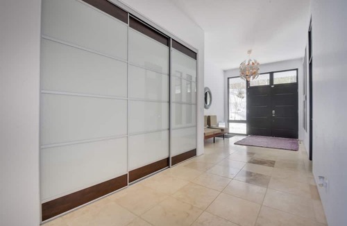 Quartier 5-4 Ski Chalet | ~Lakeside Dream House~