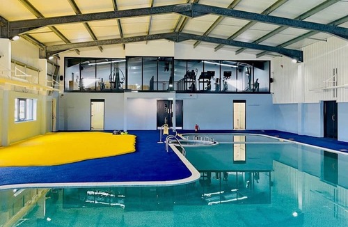 Churchtown House | 3 bedroom accommodation in Southport