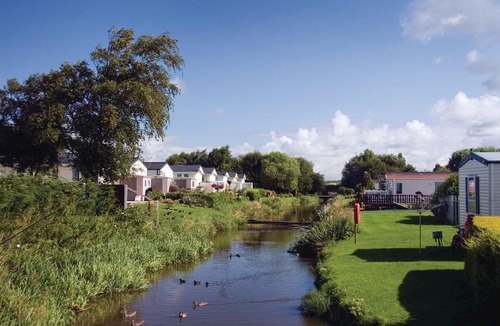 Churchtown House | 3 bedroom accommodation in Southport