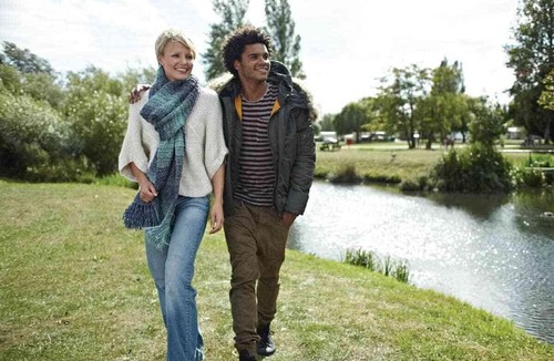 Great Houghton Cabin | 2 bedroom accommodation in Great Billing