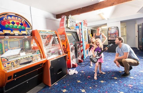 Widemouth Bay House | 3 bedroom accommodation in Widemouth Bay, Bude