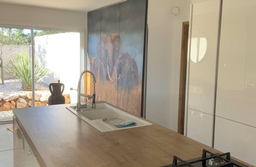 Cuers Villa | Villa Lina